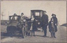 1920s Armoire Photo Lot Akron