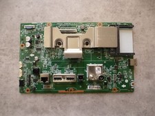 CARTE  alimentation-GESTION TV LG 24TQ520S