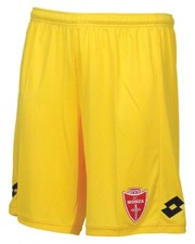 Shorts De Gardien De But Officiels AC MONZA 2023/24 AC MONZA
