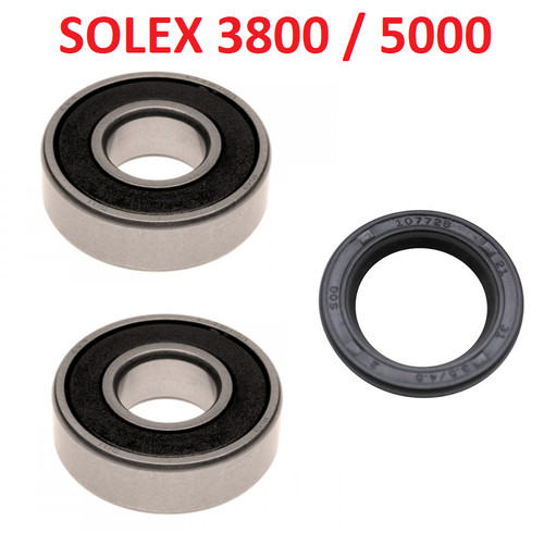 Solex 2200 3300 3800 5000 - solex,