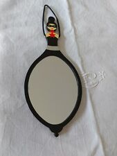 Miroir GLAM GLAM NOIR PYLONES 