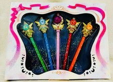 Set stylo à bille Sailor Moon