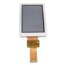 Écran LCD Partie de