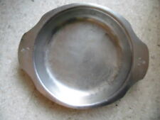 PLAT INOX MARINE NATIONALE /