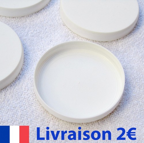 Couvercles pour pots de - couvercles,