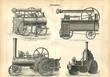 Vieux Tableau - Thème "