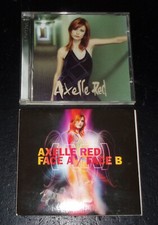 AXELLE RED - A TATONS + FACE A