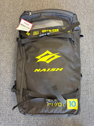New naish pivot kite 10m - kite, 2025