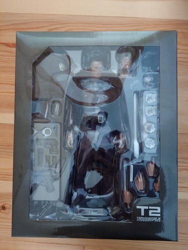 Figurine robert patrick hot - figurine,