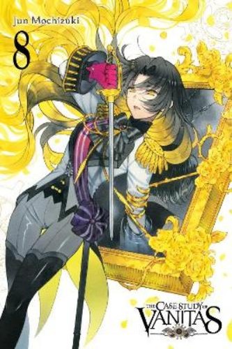 Jun mochizuki bianca - mochizuki, pistillo