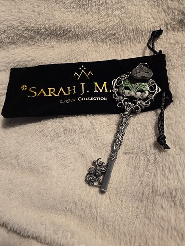 Lit joy acotar spring court - spring,
