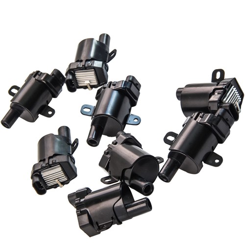 8pcs ignition coils for - coils,