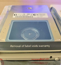 Internal Lecteur Iomega V2000SI Jaz 2GB SCSI 50-pin 3.5'' Pouces