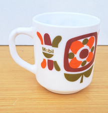 MUG ARCOPAL MOBIL VINTAGE