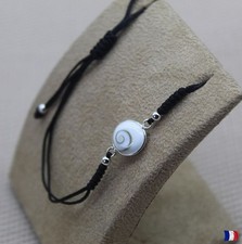 Bracelet Argent 925 Femme avec