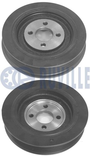 Poulie damper citroën - citroËn, xm