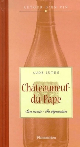 Châteauneuf pape son - châteauneuf-du-pape,