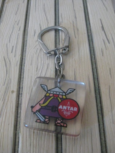 Porte cles automobile - porte,