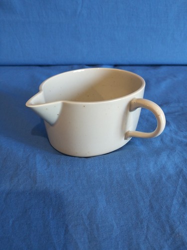 Crémier saucière porcelaine - crémier,
