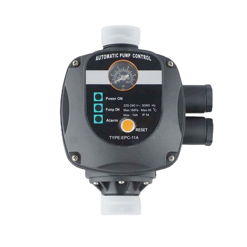 Booster pompe eau - booster,
