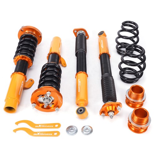 Coilovers suspension kit - coilovers,
