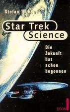 Star Trek Science. Die Zukunft