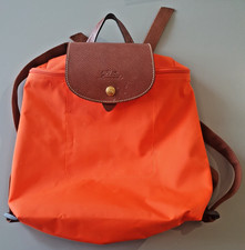 SAC A DOS LONGCHAMP TISSU