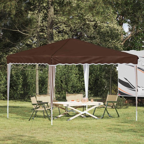 Tente fête pop tissu - de,