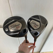 Titleist 910D2 D3 Golf Driver