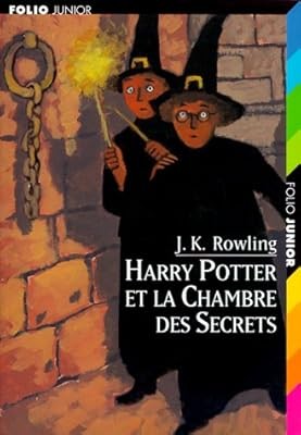 Harry potter chambre - chambre, des