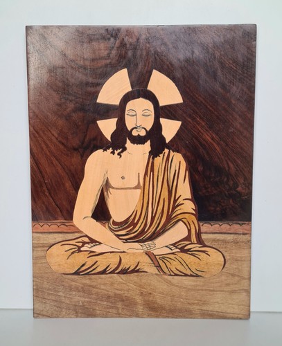 Tableau jésus christ sur - tableau, de