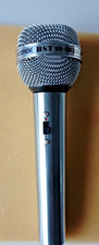 Microphone dynamique uni