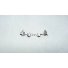 Charnières  pour Toshiba Tecra R850, R850-1CL, R850-117, R850 -1EN - FRANCE / TV
