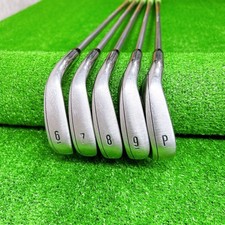 Ensemble de fers Callaway LH