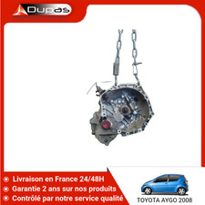 🇫🇷 BOITE DE VITESSES