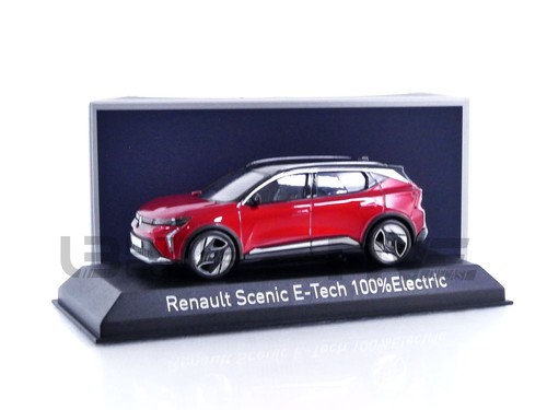 Norev renault scenic - -,