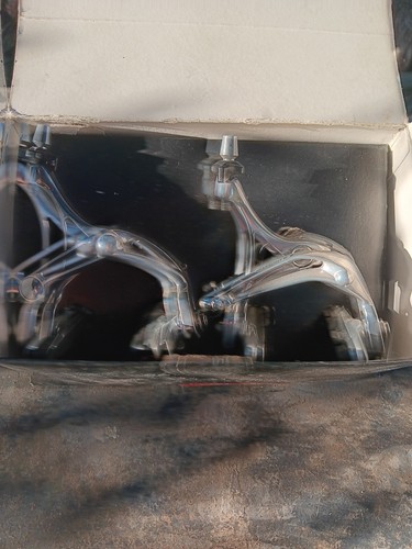 Campagnolo 2007 chorus - campagnolo,