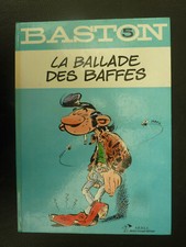 FRANQUIN Gaston Lagaffe Yann