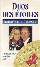 Duos des étoiles - Sophie