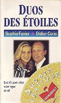 Duos des étoiles sophie - des,