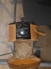 Ancien appareil photo