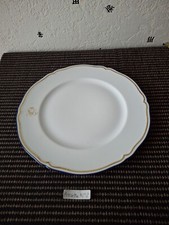 Assiette Collector 31 cmsVENISE SIMPLON ORIENT EXPRESS   RICHARD GINORI N' 2