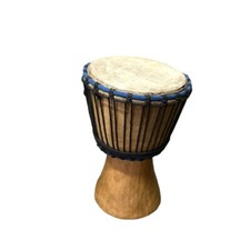 Petit Djembé Percussion