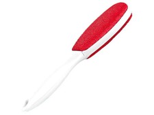 Brosse anti-peluches double face - Pearl