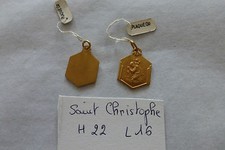 très belle médaille fab