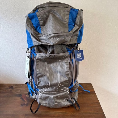 Osprey exos pro - pro, s/m