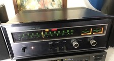 Sansui TU-999 SOLID STATE