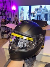 Scorpion EXO-1400 EVO 2 Air noir mat – neuf taille L