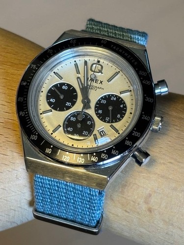 Montre timex tw2v42800 - montre, q