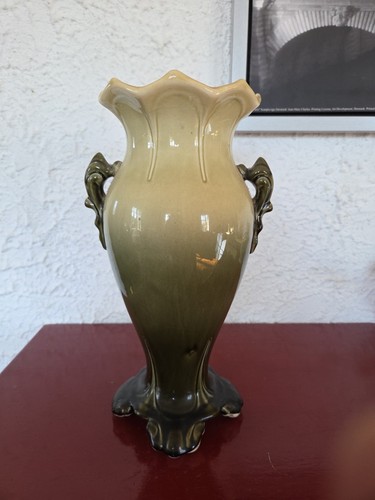 Grand vase art - vase,